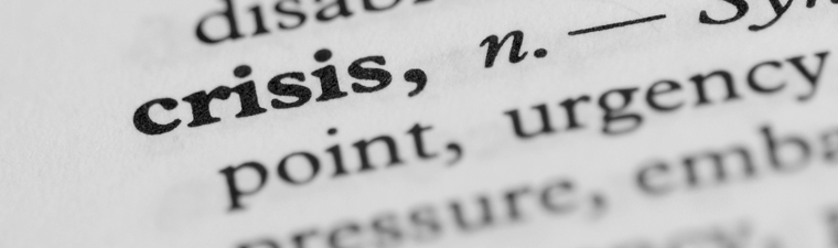 Niks te zien hier verder